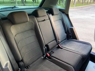 VOLKSWAGEN Tiguan usata, con Controllo trazione