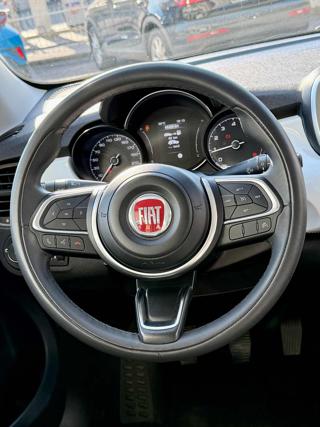 FIAT 500X usata, con Servosterzo