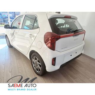 KIA Picanto usata, con Climatizzatore