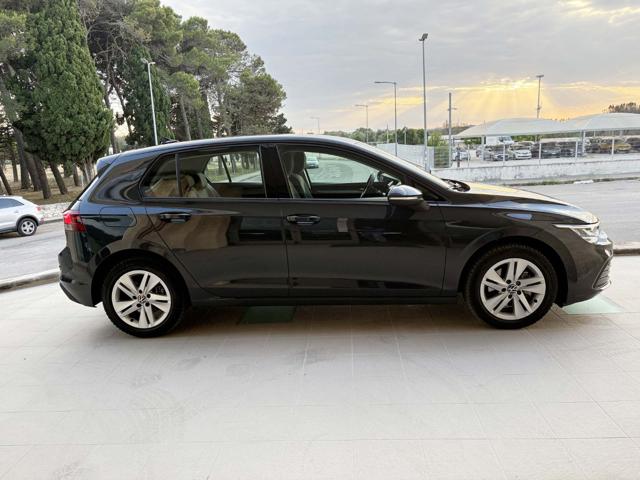 VOLKSWAGEN Golf usata, con Airbag Passeggero