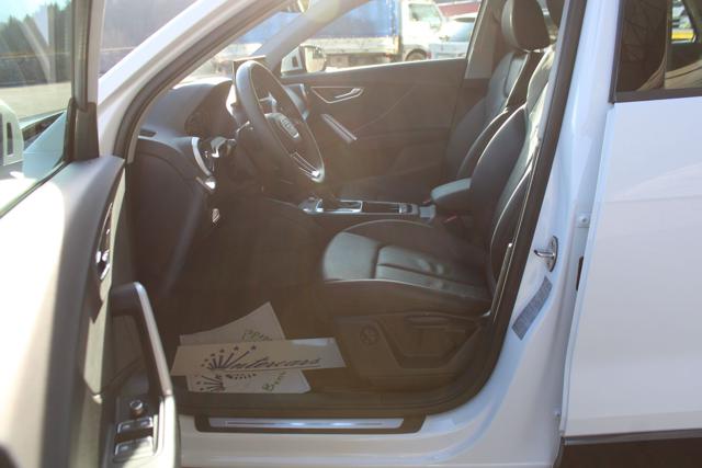 AUDI Q2 usata, con Controllo trazione