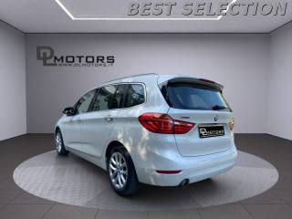 BMW 218 usata, con Airbag Passeggero