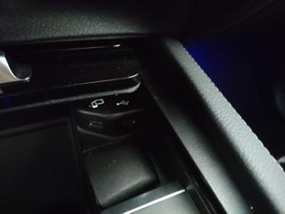 MERCEDES-BENZ GLE 53 AMG usata, con Controllo elettronico della corsia