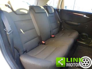 MERCEDES-BENZ B 200 usata, con Controllo automatico clima