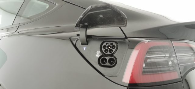 TESLA Model 3 usata 61