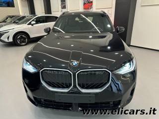 BMW X3 usata, con Airbag