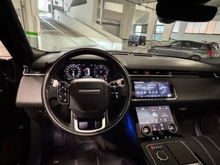 LAND ROVER Range Rover Velar usata, con Chiusura centralizzata