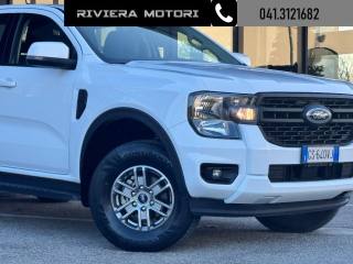 FORD Ranger usata, con Alzacristalli elettrici