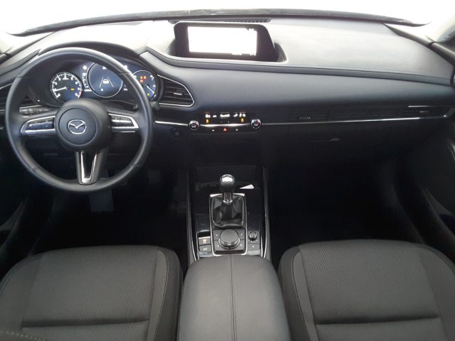 MAZDA CX-30 usata, con Climatizzatore