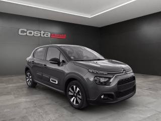 CITROEN C3 usata, con Controllo trazione