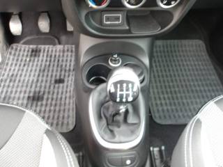 FIAT 500L usata, con Cruise Control