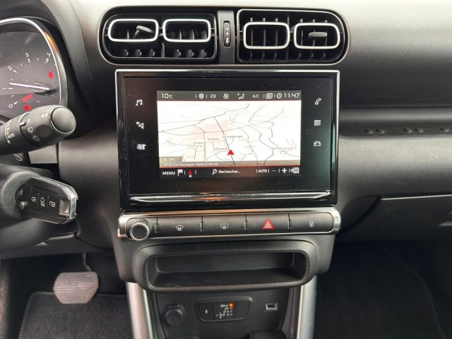 CITROEN C3 Aircross usata, con Climatizzatore