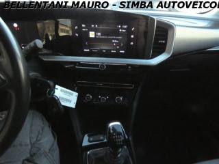 OPEL Mokka usata, con Fari LED