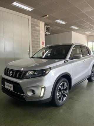 SUZUKI Vitara usata, con Sensore di luce
