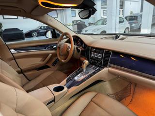 PORSCHE Panamera usata, con Airbag testa