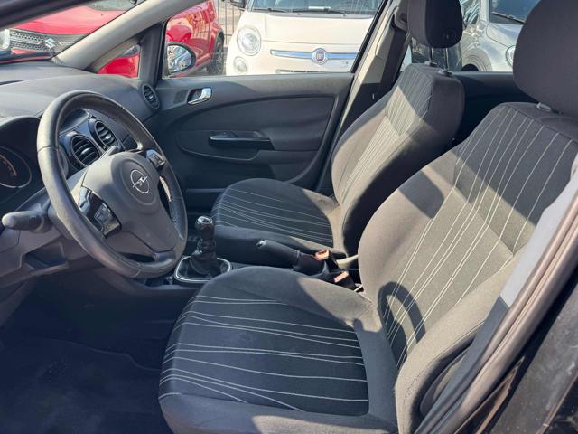 OPEL Corsa usata, con Chiusura centralizzata