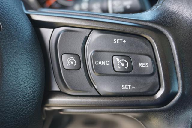 JEEP Wrangler usata 78
