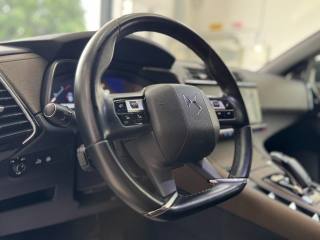 DS AUTOMOBILES DS 7 Crossback usata, con Servosterzo
