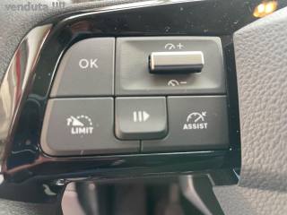 FIAT Doblo usata, con Fari LED