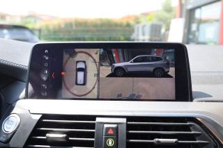 BMW X3 usata 97