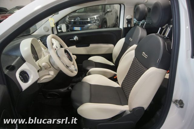 FIAT 500 usata, con Airbag Passeggero