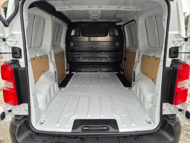 CITROEN Jumpy usata, con Climatizzatore