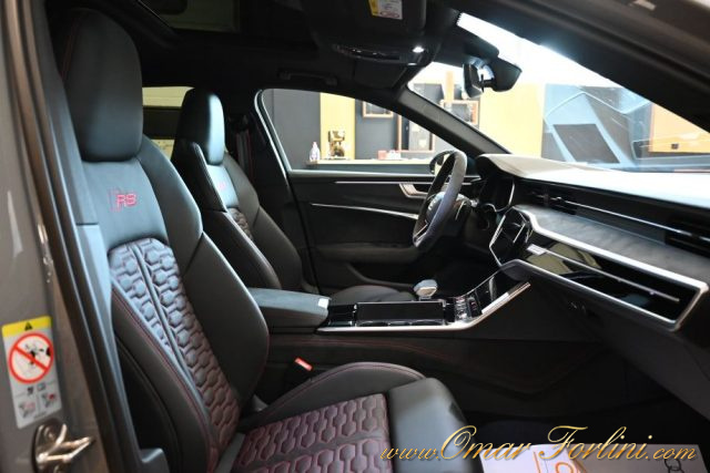 AUDI RS6 usata 48