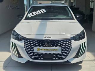 PEUGEOT 208 usata, con Airbag Passeggero