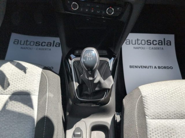 OPEL Corsa usata, con Chiusura centralizzata telecomandata