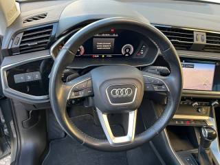 AUDI Q3 usata 16