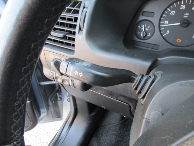 OPEL Zafira usata 27