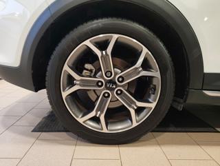 KIA XCeed usata, con Filtro antiparticolato