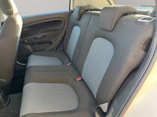 FIAT Grande Punto usata 7