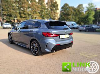BMW 118 usata, con Autoradio