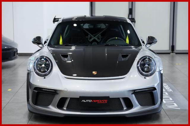 PORSCHE 991 usata, con Airbag