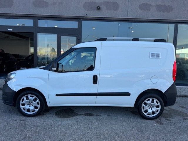 FIAT Doblo usata, con Chiusura centralizzata