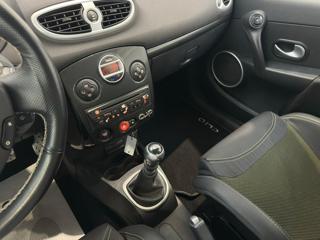 RENAULT Clio usata, con Controllo trazione