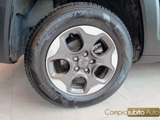 JEEP Renegade usata, con Immobilizzatore elettronico