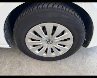VOLKSWAGEN Golf usata, con Climatizzatore