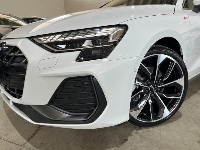 AUDI A3 usata, con Alzacristalli elettrici
