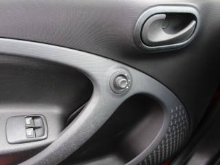 SMART ForFour usata, con Start/Stop Automatico