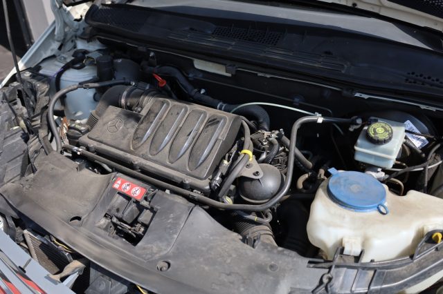 MERCEDES-BENZ A 180 usata 91