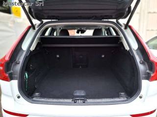 VOLVO XC60 usata, con Immobilizzatore elettronico