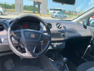 SEAT Ibiza usata, con Climatizzatore