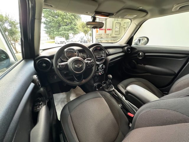 MINI One usata, con Controllo trazione