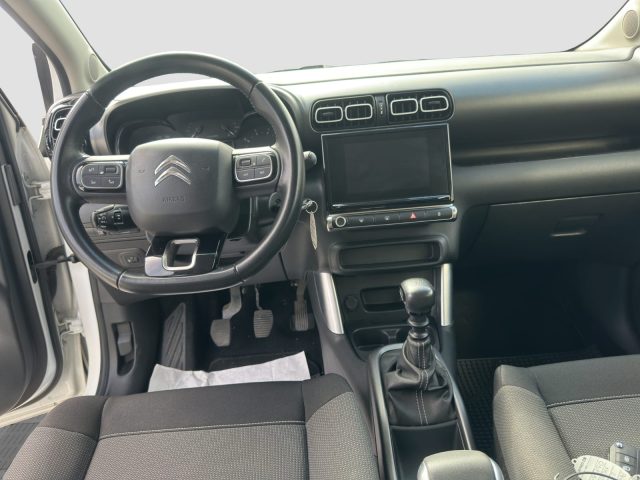 CITROEN C3 Aircross usata 8