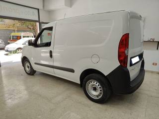 FIAT Doblo usata, con Controllo trazione