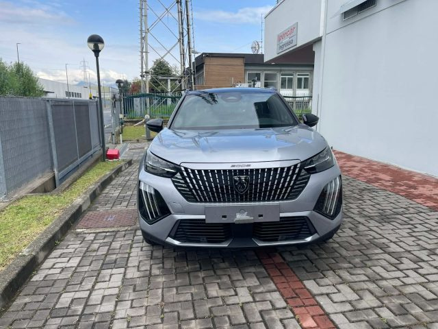 PEUGEOT 2008 usata, con ABS