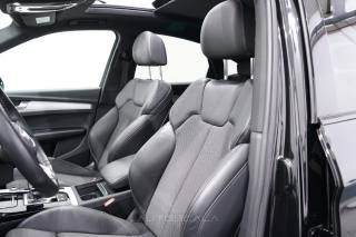 AUDI Q5 usata, con Immobilizzatore elettronico