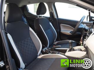 NISSAN Micra usata 19